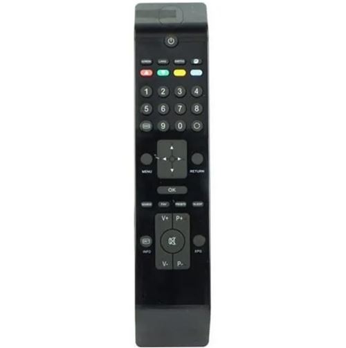 Vestel Télécommande Tv Pour Tucson Tl8102b11 - Image 2