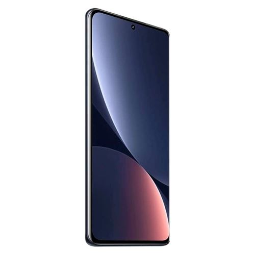 XIAOMI  12 Lite 5G Dual-SIM 8/256 Go Noir