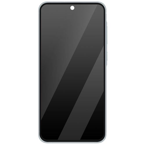Samsung Bleu Ecran Pour Galaxy A55 Lcd + Vitre Tactile + Châssis Original - Image 4