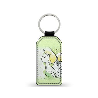 PORTE CLEF FEE CLOCHETTE DISNEY