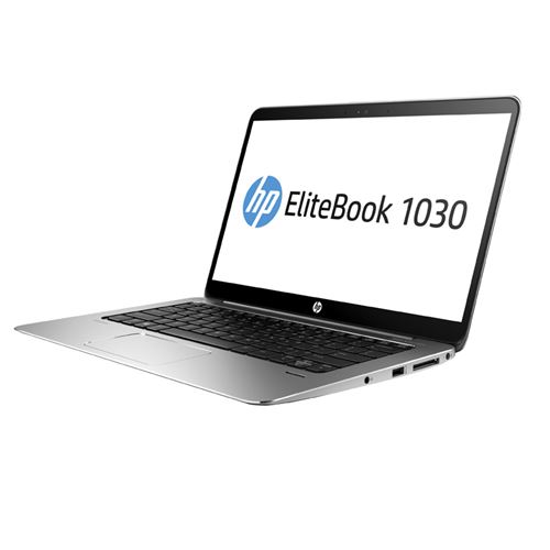 HP Elitebook 1030 G1 - Core i5 Gen 6 - 8 Go RAM - SSD 1 To - Linux