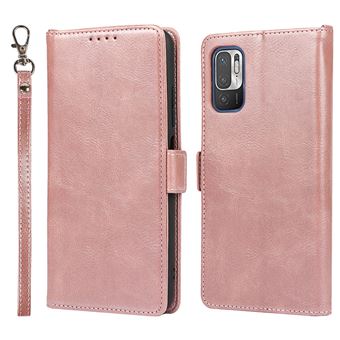 Étui Pour FOXDOCK Xiaomi Poco M7 Pro 5G Ferme De Fermeture Magnétique