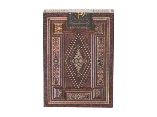 Paperblanks - Cartes À Jouer Du Premier Folio De Shakespeare - Jeu De Cartes