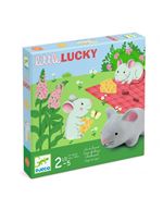 Jeu des tout petits - Little Lucky