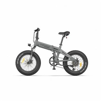 Qu'est-ce que la suspension d'un vélo électrique ? Comment choisir ? – HIMO