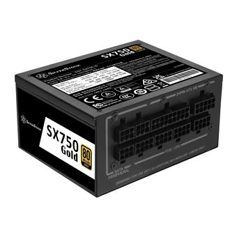 Seasonic SST-SX750-G - 1