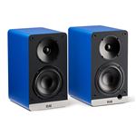Enceinte ELAC Debut ConneX DCB41 Bleu