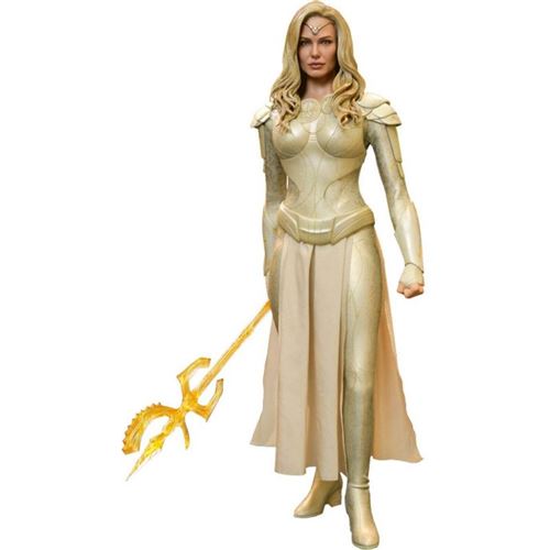 Figurine Hot Toys MMS628 - Marvel Comics - Eternals - Thena