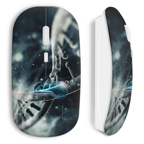 Souris Sans Fil Adn Bionic Maniacase