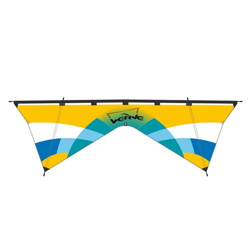 Hq Kites Multicolore Cerf-Volant Verve - Image 3