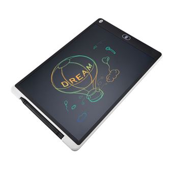 19€ sur 12 pouces Tablette d'écriture LCD Tablette Graphique