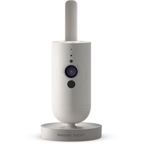 Vidéo moniteur connecté - SCD953/26 - Silkwhite