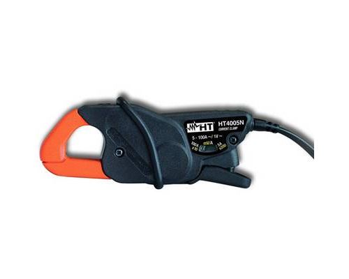 HT Instruments 1005550 HT4005N Clamp Meter Adapter 5/100A 1% Precision