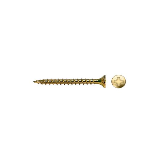 Non Communiqué Boîte De 175 Vis À Bois Celo 6X40mm Vlox