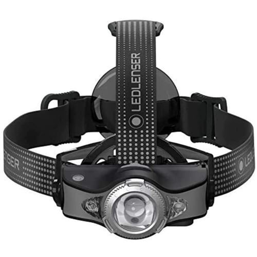 Ledlenser Lampe Frontale Mh11 - Image 2