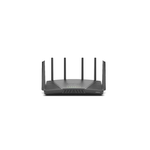 Router Synology RT6600ax WiFi 6E Tribande 2,5Gbit/s AX4800 - Image 3