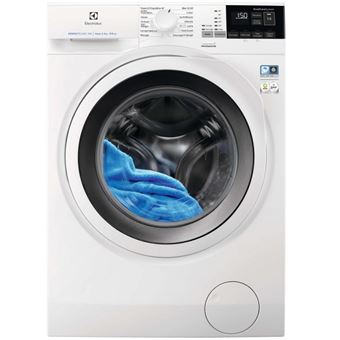 Lave-linge séchant hublot 9/5kg 1400 tours/min Electrolux EW7W4954CA - 1