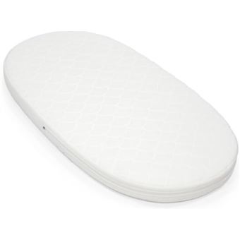 Matelas Stokke® Sleepi V3 Blanc - 1