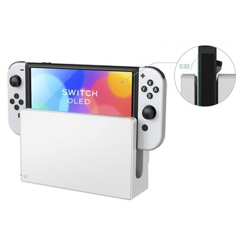 Verre trempe pour switch - Switch