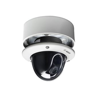Caméra Eneo Factice / Poupée - Modèle Haute Sécurité Bosch Défectueux - Pour Dissuasion