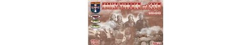 Soviet Tankmen And Crew, 1939-1942 - 1:72e - Orion