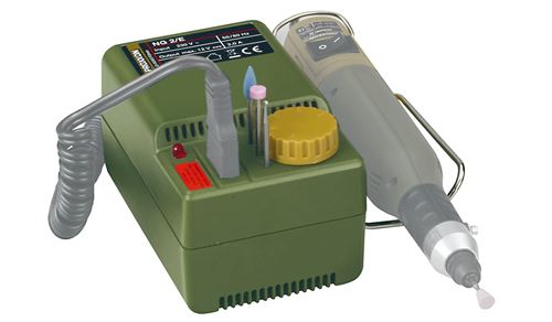 Proxxon 28707 Micromot NG 2/E Variable Speed Transformer