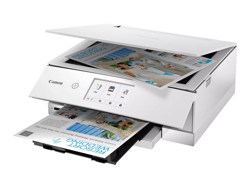 Multifonctions CANON TS8351A