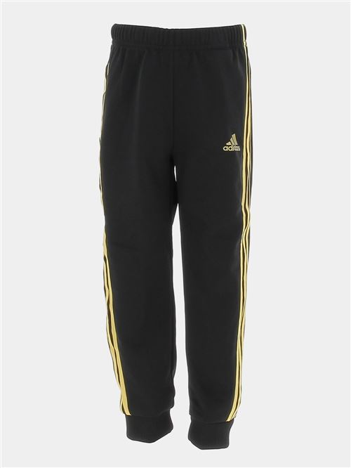 Survetement ensemble Adidas I 3s shiny ts Noir Taille 12 18 mois Survetements et ensembles de sport Achat prix fnac