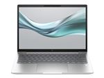 HP EliteBook 630 G11 Notebook - Intel Core Ultra 5 - 125U / jusqu'à 4.3 GHz - Win 11 Pro - Intel Graphics - 16 Go RAM - 512 Go SSD NVMe - 13.3" IPS 1920 x 1200 - Gigabit Ethernet - Wi-Fi 6E, Bluetooth - brochet argent aluminium - clavier : Suisse