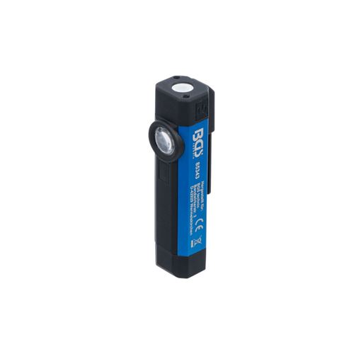 Bgs Technic Lampe Uv Baladeuse - 2,5 W- 85343 - Image 2