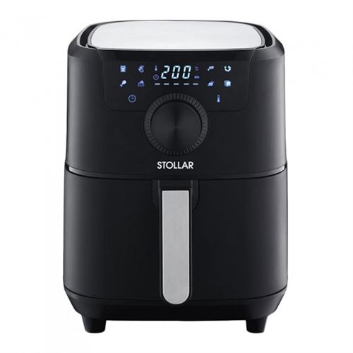  Friteuse Stollar the Smart Air Fry AIR745 