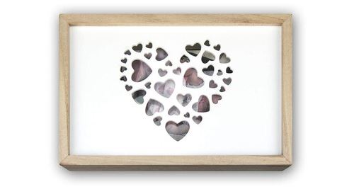 Zep Love Box Usb 13X18 Holz Für Fotos Und Stick Cz1257