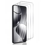 Film Verre Trempé Protection écran Xiaomi 14T/14T Pro - Lot Neuf, Qualité 9H Anti-rayures
