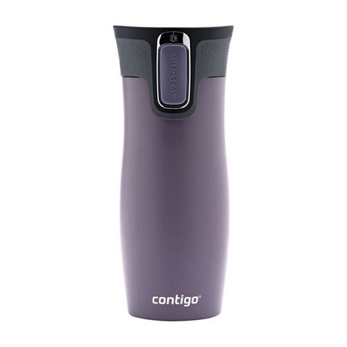 Mugs isotherme - CONTIGO - Westloop Dark Plum 47cl - 47.0000