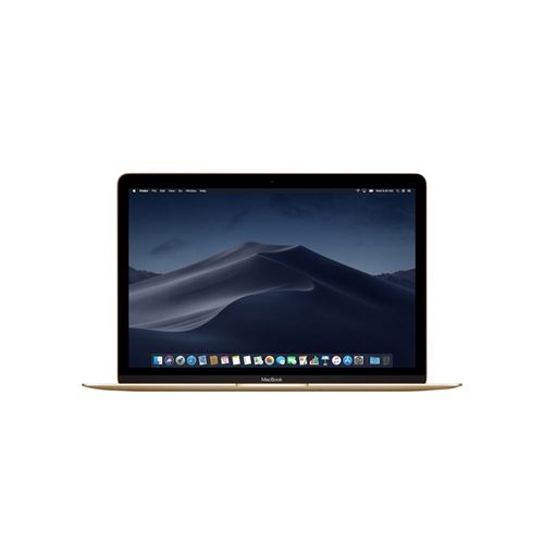 Apple Macbook ” (2017) 512Go