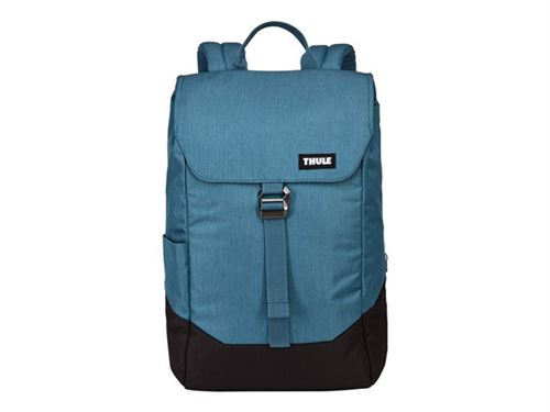 Thule Lithos TLBP-113 - Sac à dos pour ordinateur portable - 14 - 15 - noir, bleu