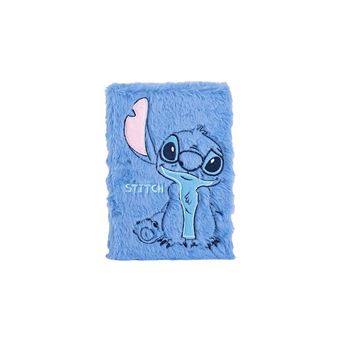 Notebook A5 Stitch Lilo & Stitch Disney - Cahier Grand Format