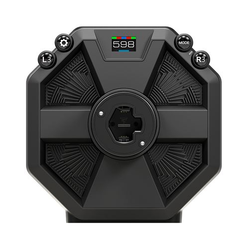 Thrustmaster T598 Servo Base - Base de volant Direct Drive - PS5, PS4, PC