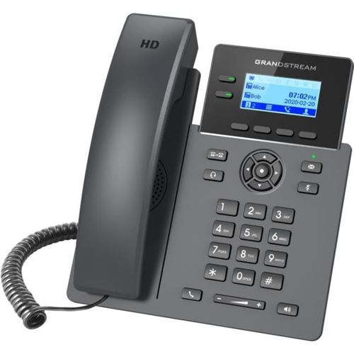 Grandstream Grandstream GRP-2602 SIP-Telefon