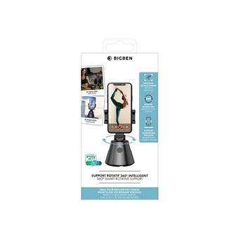 BIGBEN Connected - Système de support - base motorisée