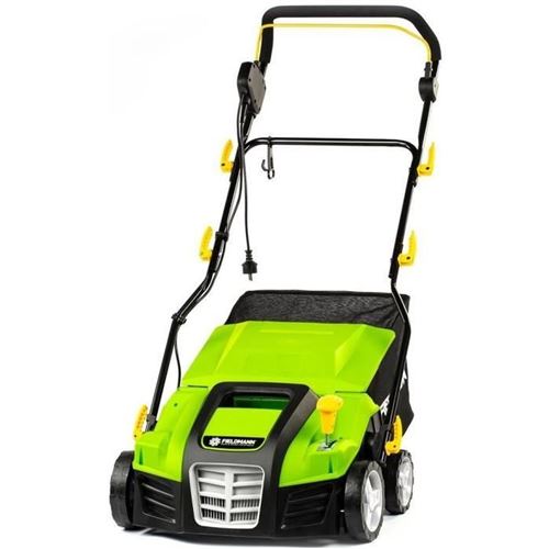 FIELDMANN Scarificateur de pelouse &eacute;lectrique -  - FZV 4010-20E