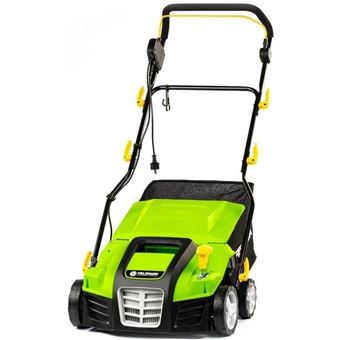 Scarificateur de pelouse électrique FZV 4010-20E - 1