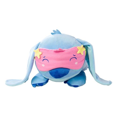 Non Communiqué Lilo & Stitch - Peluche Stitch Câlins 40 Cm