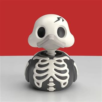 Resident Evil - Mini figurine Skeleton Halloween 5 cm - 1