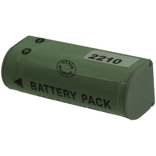 Batterie pour CANON IXUS 510 HS - Otech