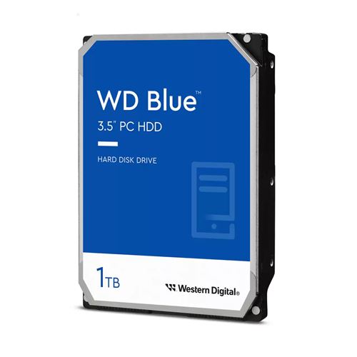 WD Blue WD10EARZ 1 To