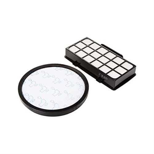 Non Communiqué Kit De Filtres Allotech Compatible Pour Aspirateur Rowenta Zr006001