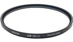 Filtre UV Hoya HD II Protector 49mm Noir