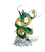 Figurine Banpresto 8736 Dragon Ball Z   Creator X Creator Shenron Version A 15 cm