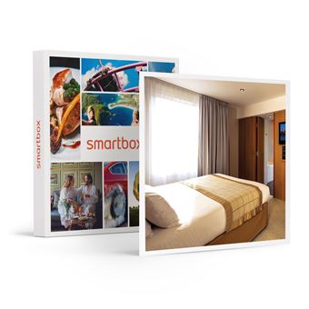Coffret Smartbox – 3 Jours D’évasion Gourmande – Valeur 229,90€ – Neuf